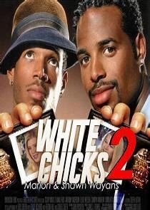 white chicks 2 release date netflix